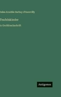 Teufelskinder