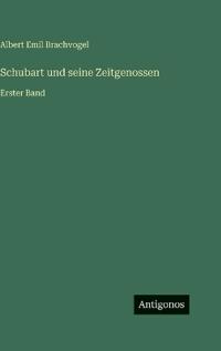 Schubart und seine Zeitgenossen