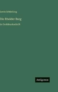 Die Rheider Burg