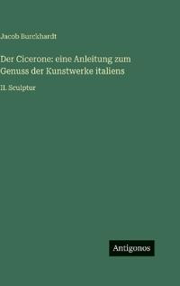 Der Cicerone