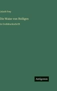 Die Waise von Holligen
