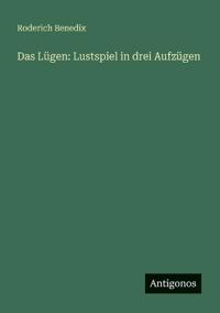 Das Lügen
