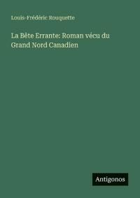 La Bête Errante