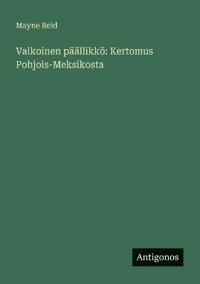 Valkoinen päällikkö
