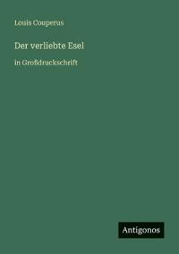 Der verliebte Esel