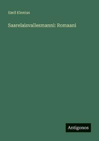 Saarelaisvallesmanni
