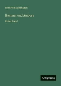 Hammer und Amboss