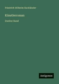 Künstlerroman