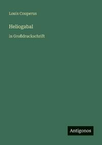 Heliogabal