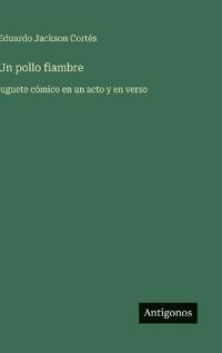 Un pollo fiambre