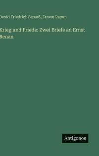 Krieg und Friede