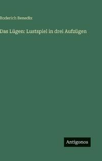 Das Lügen