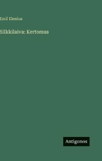 Silkkilaiva