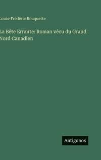 La Bête Errante