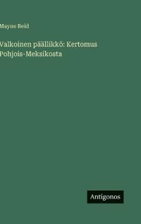 Valkoinen päällikkö