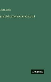 Saarelaisvallesmanni