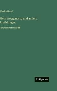Mein Weggenosse und andere Erzählungen
