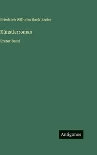 Künstlerroman
