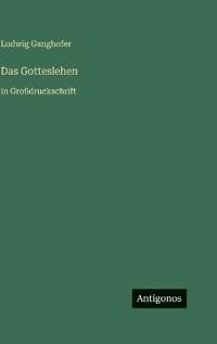 Das Gotteslehen