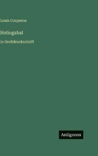Heliogabal