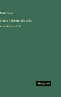 Meine Reise um die Welt