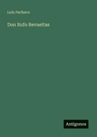 Don Rufo Revueltas