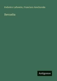 Revuelta