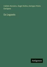En Leganés
