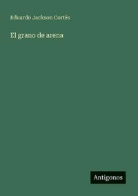 El grano de arena