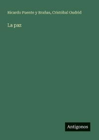 La paz