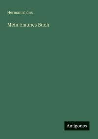 Mein braunes Buch