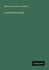 La piedra de toque