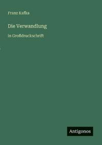 Die Verwandlung