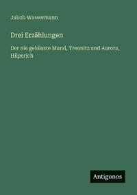 Drei Erzählungen