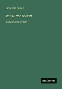 Der Ball von Sceaux