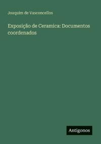 Exposição de Ceramica