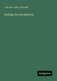 Epílogo de una historia