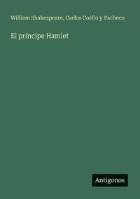 El príncipe Hamlet