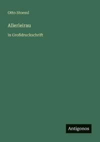 Allerleirau