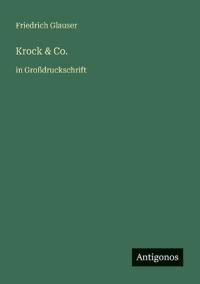 Krock & Co.
