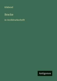 Bracke