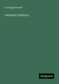 Valenzia Candiano