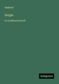 Borgia