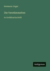 Die Verstümmelten