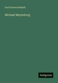 Michael Meyenburg