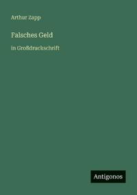 Falsches Geld