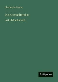 Die Hochzeitsreise