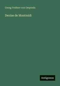 Denise de Montmidi
