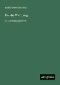 Um die Wartburg