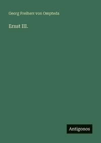 Ernst III.